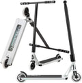 Quality Street Scooter, 28.9in x 5.5in x 35.4in, 220 Pounds
