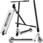 Quality Street Scooter, 28.9in x 5.5in x 35.4in, 220 Pounds