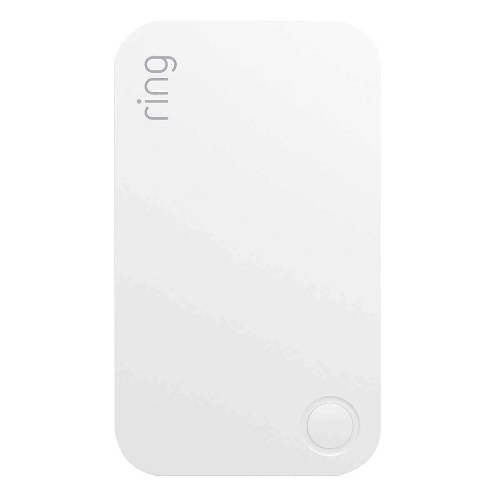 Ring Wireless Security Alarm Kit, 10-Piece