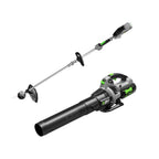 EGO Power+ Cordless String Trimmer & Blower Combo Kit, 15 in, 56-Volt - ST1503LB