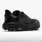 Speedgoat 6 GTX Men's Running Shoes Black/Outer Orbit - Speedgoat 6 GTX