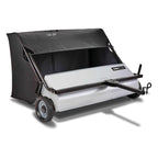 Ohio Steel Lawn Sweeper, 50 in. Sweep Path, 26 Cu. Ft. Collector Bag - 5026V2