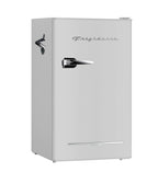 Frigidaire Retro Bar Fridge, 3.2 Cu. Ft., Pink, 65-Watt - EFR376-C-PINK