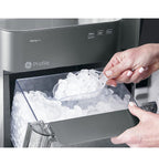 GE Profile Opal 2.0 Countertop Nugget Ice Maker With WiFi - XPIO23BCBT