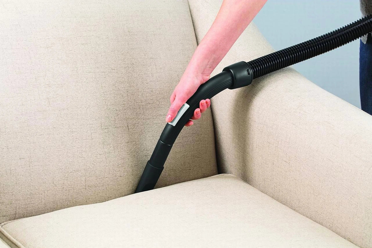 BISSELL Zing Bagless Canister Vacuum - 2156