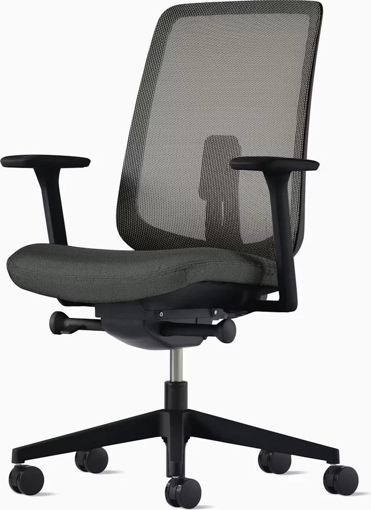 Herman Miller Verus Task Chair - Verus