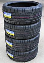 Accelera All-Season Performance Tires 265/40ZR20 104Y XL Set Of 4 - Iota ST68