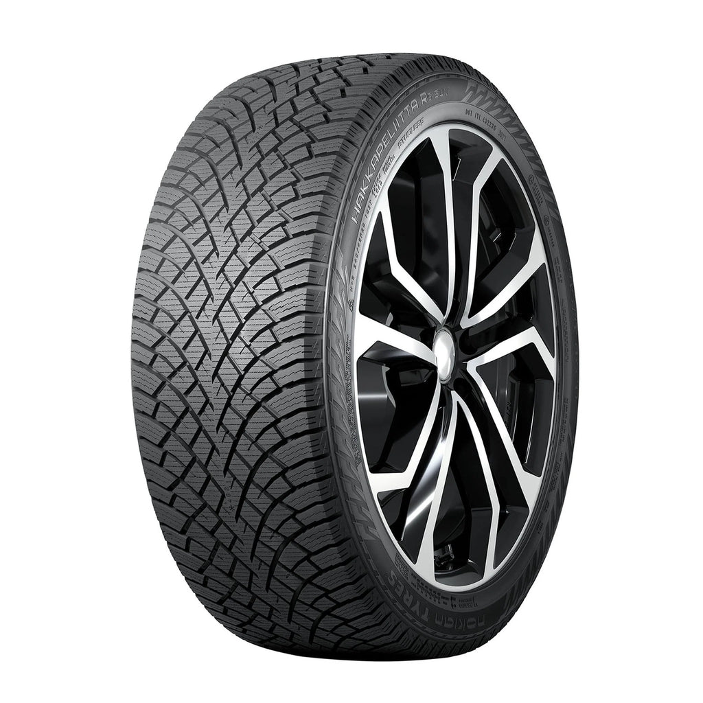 Nokian Hakkapeliitta R5 SUV Winter Tire 315/40R21 115T XL