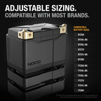 NOCO Lithium NLP5 Group 5 12V 2Ah 250A Powersport Battery - NLP5