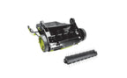 Sun Joe Electric Lawn Dethatcher With Collection Bag, 15 in. 13 Amp - AJ805E