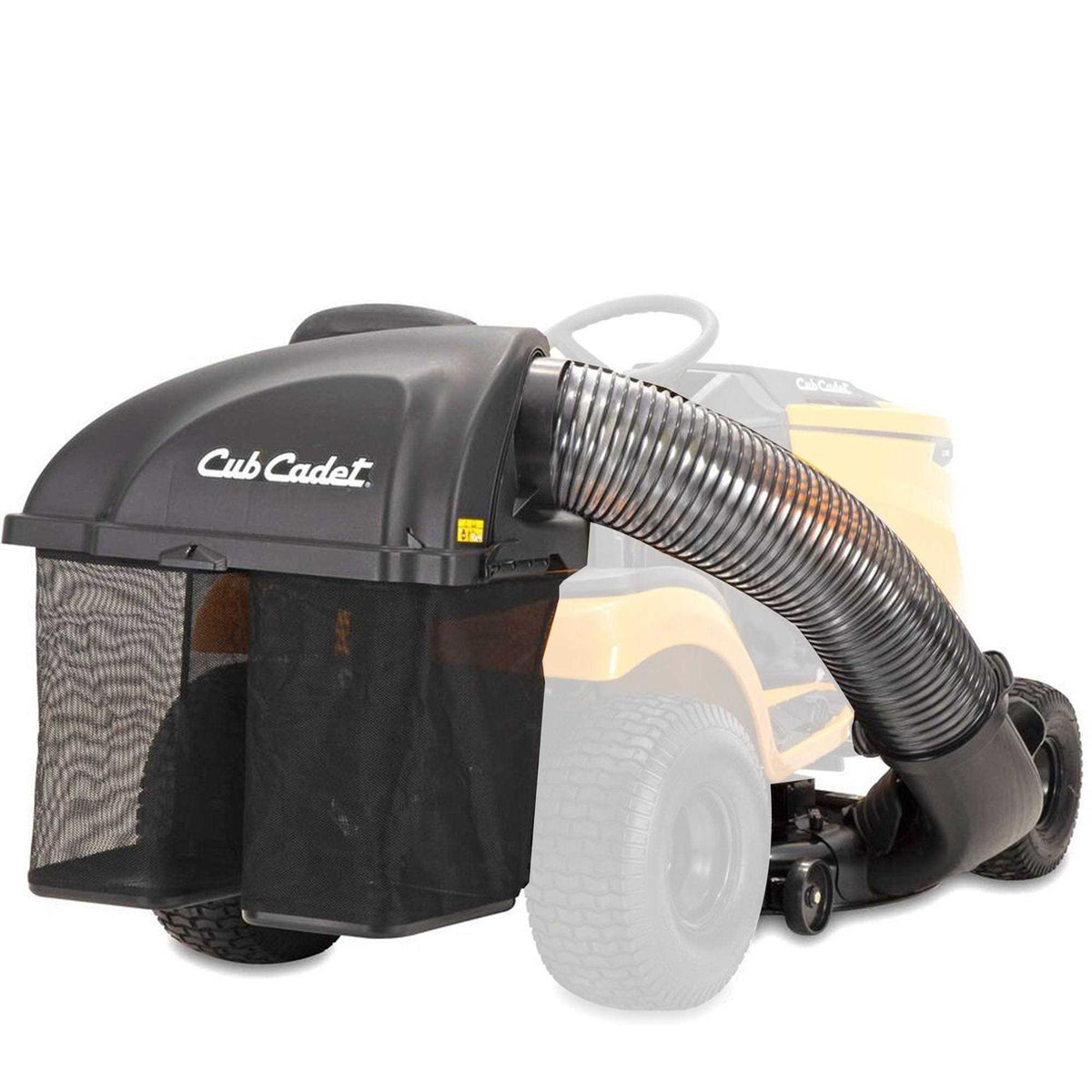 Cub Cadet Double Bagger For 42 46 Deck XT1 XT2 Enduro Riders - 19B30031100