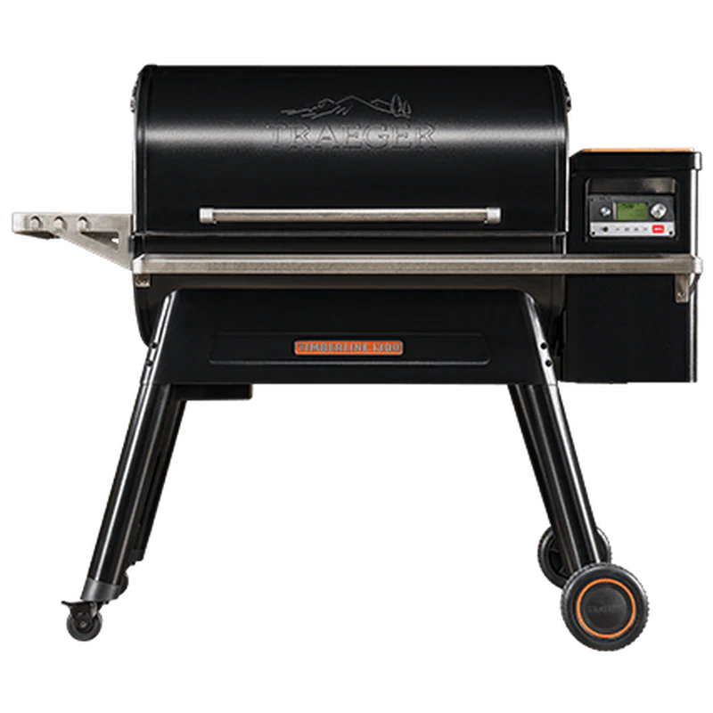 Traeger Timberline 1300 Pellet Grill