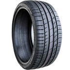Accelera All-Season Performance Tires 265/40ZR20 104Y XL Set Of 4 - Iota ST68