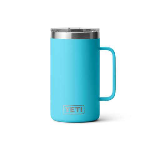 Yeti Rambler 24 oz Mug With Magslider Lid