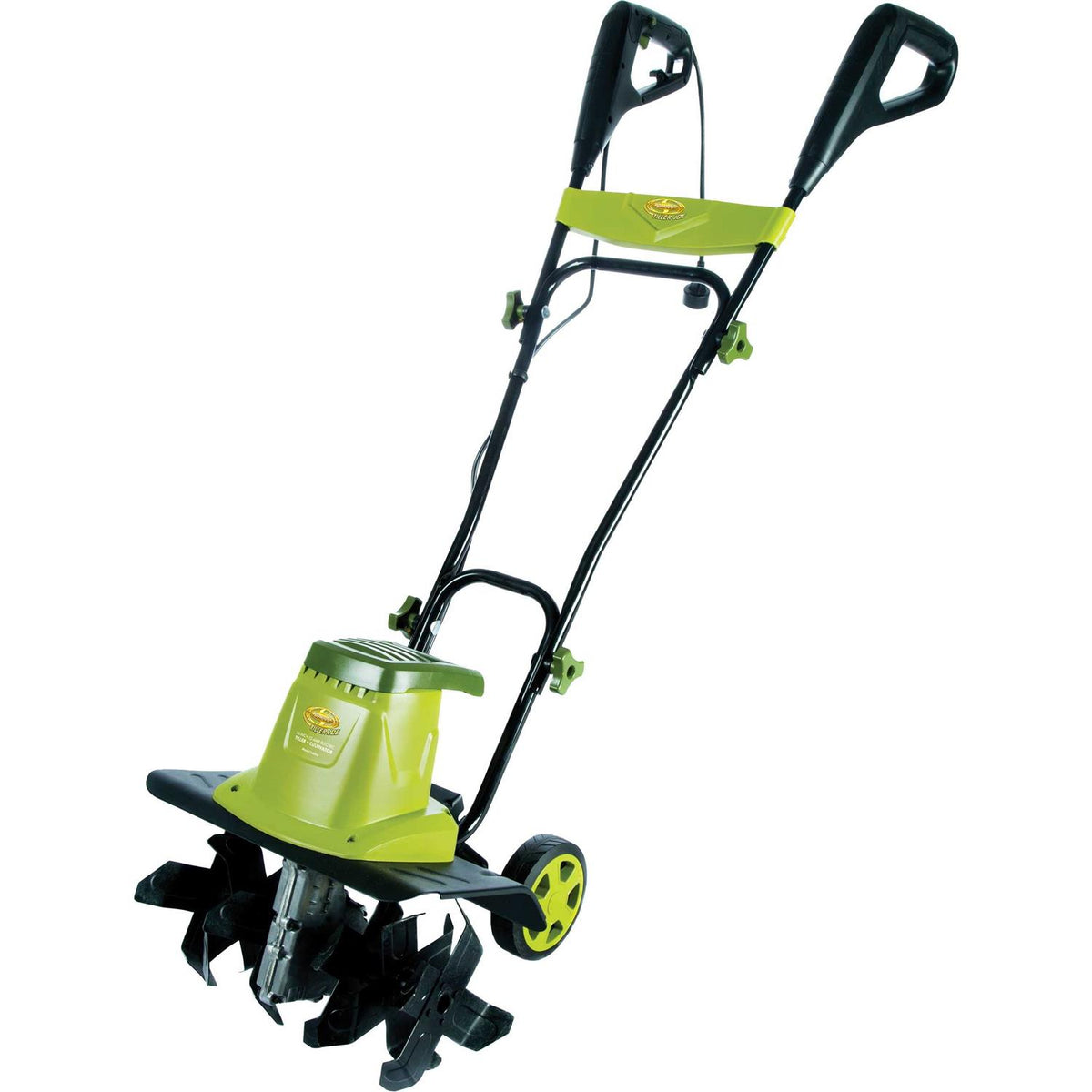 Sun Joe Electric Garden Tiller Cultivator 16 12 Amp - TJ603E