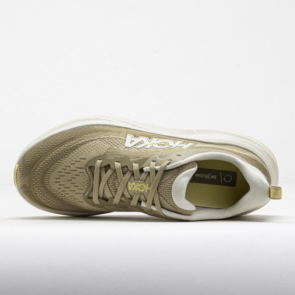 Skyflow Men's Running Shoes - Wild Mushroom/Grassland