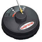 Simpson 15 Inch Pressure Washer Surface Cleaner - 80165