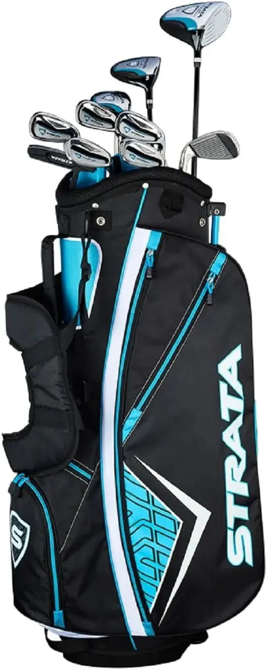 Callaway Strata Women's Complete Golf Club Set - Strata
