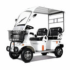 Electric Mobility Scooter 650W 60V 20Ah
