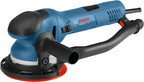 Power Tools Electric Orbital Sander, 7.5 Amp, Corded, 6 in Disc, Dual Modes - GET75-6N