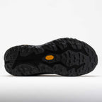 Speedgoat 6 GTX Men's Running Shoes Black/Outer Orbit - Speedgoat 6 GTX