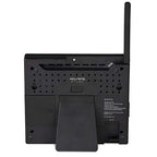 AcuRite Atlas Weather Station With Direct To Wi-Fi Display, Lightning Detection, Black