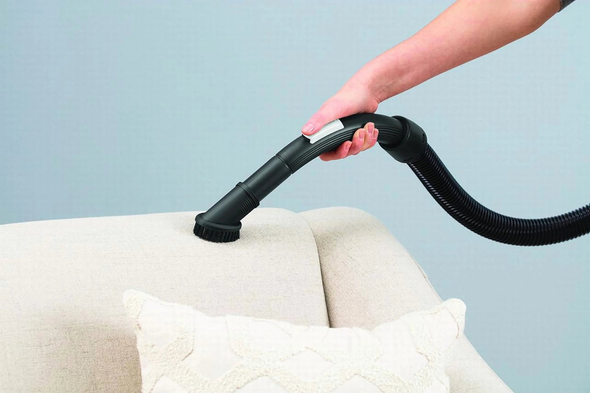 BISSELL Zing Bagless Canister Vacuum - 2156