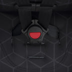 Evenflo Advanced Chase LX Harnessed Booster Seat - Glacier Ice