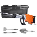 VEVOR Electric Demolition Jack Hammer, 2200W