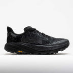Speedgoat 6 GTX Men's Running Shoes Black/Outer Orbit - Speedgoat 6 GTX