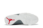 Jordan 9 Retro Fire Red White/Cool Grey/Fire Red - CT8019 162