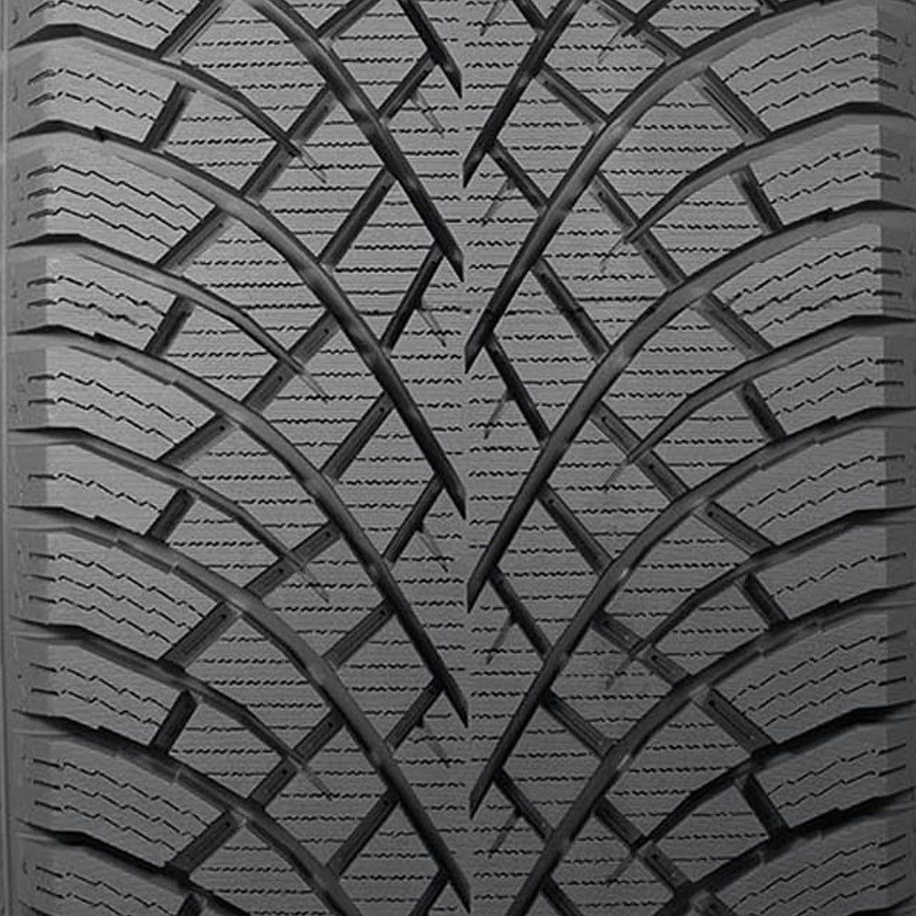 Nokian Hakkapeliitta R5 SUV Winter Tire 315/40R21 115T XL