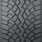 Nokian Hakkapeliitta R5 SUV Winter Tire 315/40R21 115T XL