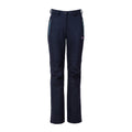Women's Merino Pants Blue - Zorana