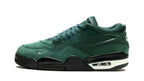 Air Jordan 4 RM SP Nigel Sylvester Grandma's Driveway Sneakers - Pro Green