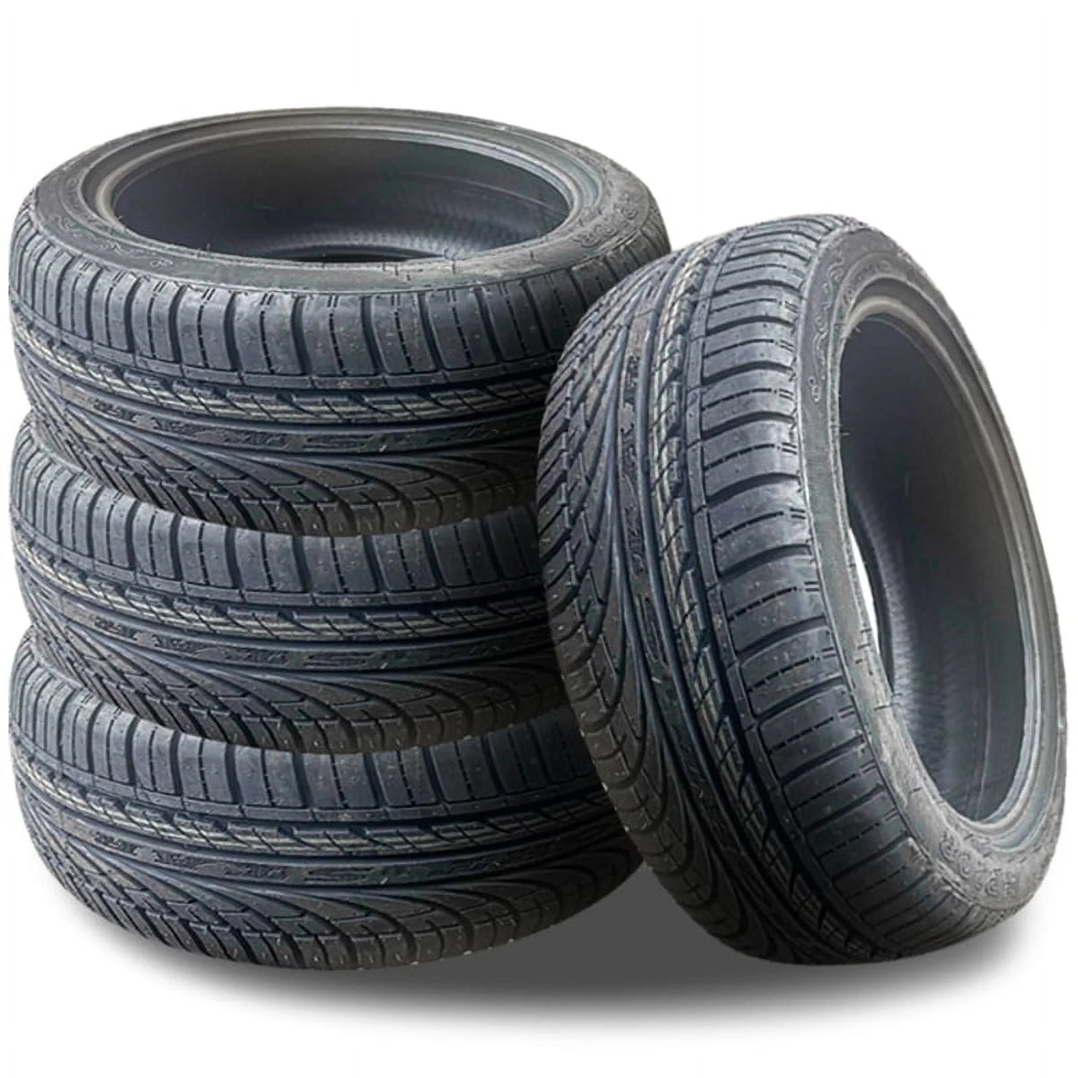 Fullway HP108 All-Season Performance Tire 225/30R20 85W XL