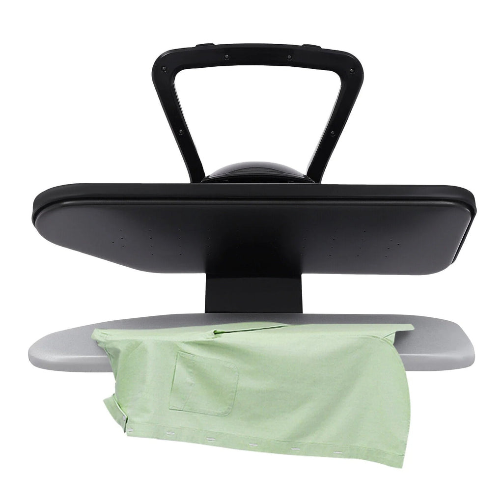 1600W Intelligent Steam Fabric Press With 5 Modes - 8810D
