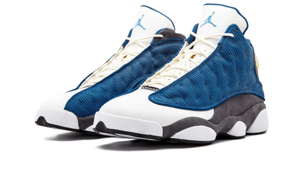 Air Jordan 13 Retro Flint