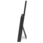 AcuRite Atlas Weather Station With Direct To Wi-Fi Display, Lightning Detection, Black