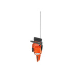 Husqvarna Gas Chainsaw, 3.6 HP, 60.3cc, 24 in - 460 Rancher 970613954