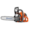 Husqvarna Gas Powered Chainsaw, 38-cc 2.1-HP 2-Cycle X-Torq Engine, 16 Inch - 135 Mark II
