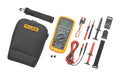 Fluke True-RMS Digital Multimeter Combo Kit - 87V MAX/E2 KIT