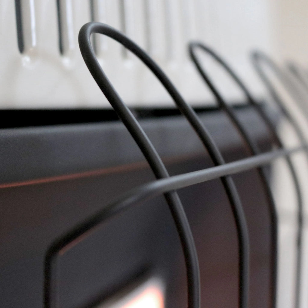 Mr. Heater 20,000 BTU Vent Free Radiant Natural Gas Heater - F299821