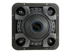 Kicker Solo-Baric L7S 1500W 12 Inch 2 Ohm DVC Square Subwoofer - L7S