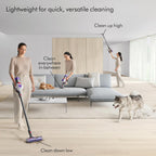 V8 Cordless Vacuum Cleaner