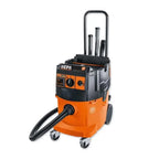 Brand Wet/Dry Vacuum Cleaner, 6 Gallon, 151 CFM, 98 PSI Static Lift - 92035236090