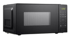 Mainstays Countertop Microwave Oven, 1.1 Cu Ft, 1000 Watts, Black - MS54100112162