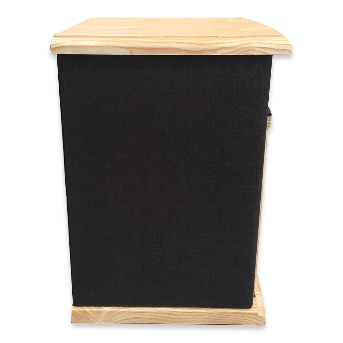 Heat Storm Logan Deluxe Infrared 1500W Space Heater, Black - HS-1500-ILOD-B