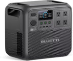 BLUETTI Elite 200 V2 Portable Power Station 2073.6Wh LFP Battery - 2600W AC, 4 Outlets