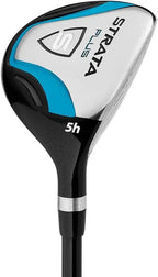 Callaway Strata Women's Complete Golf Club Set - Strata